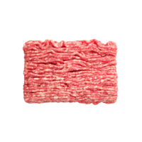 Grass Fed 85-15 Ground Beef 1 lb - Wild Harvest