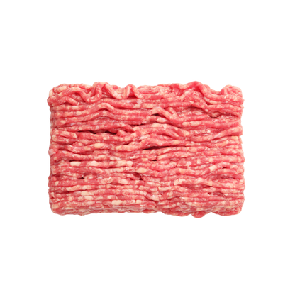 Grass Fed 85-15 Ground Beef 1 lb - Wild Harvest