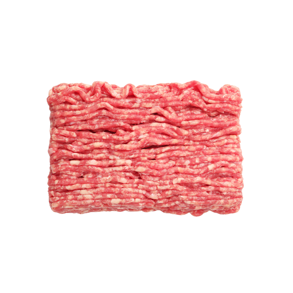 Grass Fed 85-15 Ground Beef 1 lb - Wild Harvest