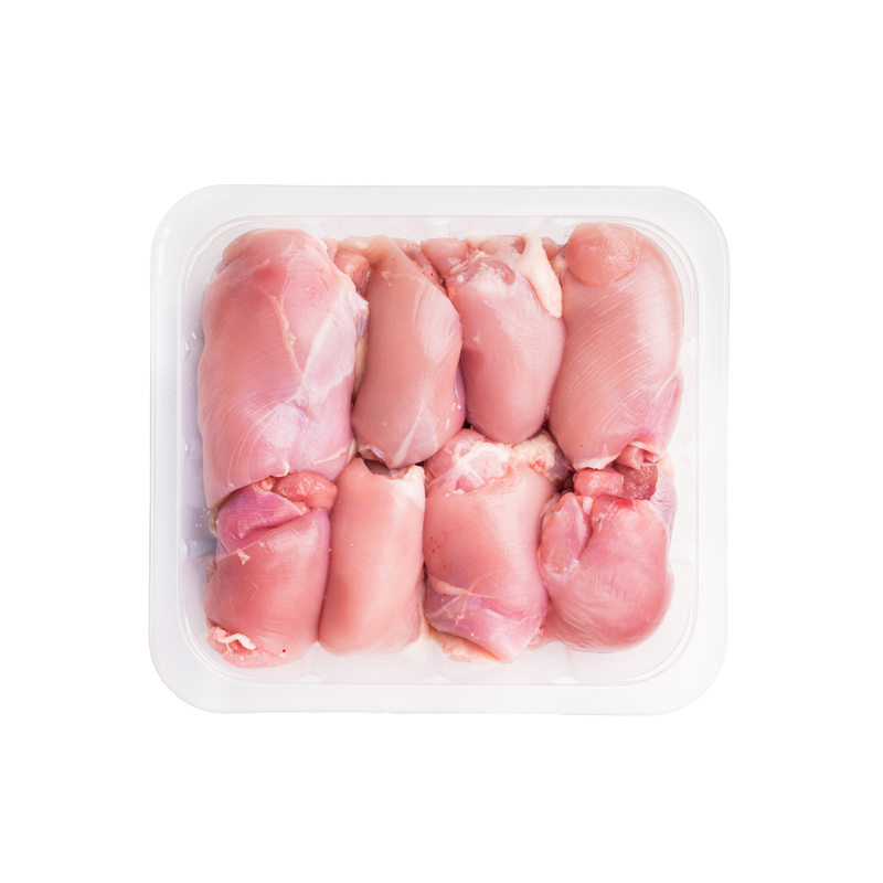 Chicken Thighs – Jidori 1 lb
