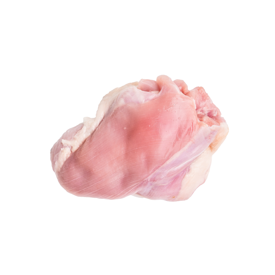 Chicken Thighs – Jidori 1 lb