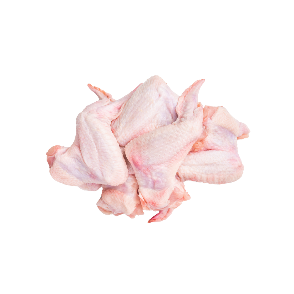 Chicken Wings – Jidori 1 lb