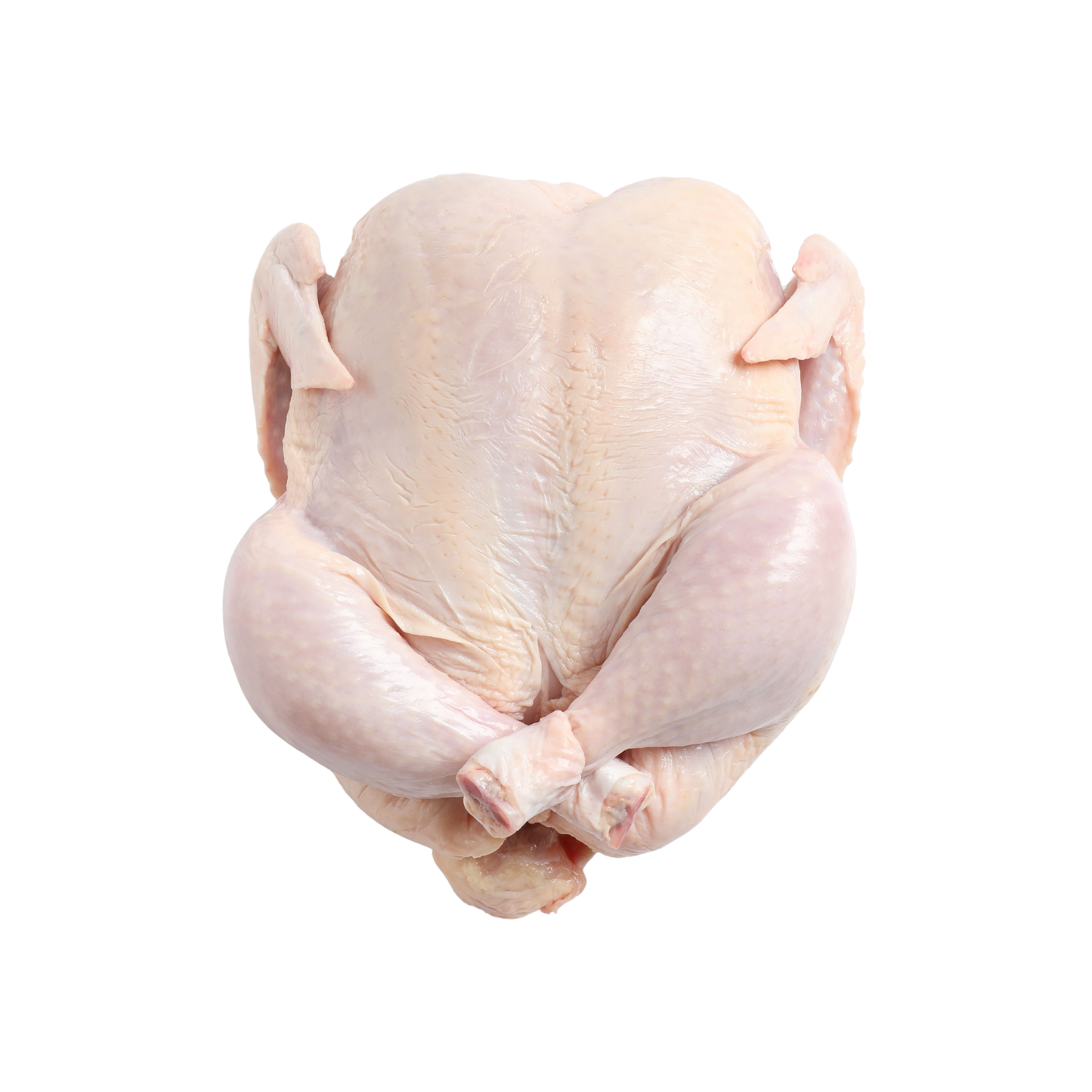 Whole Chicken 3lb - Jidori
