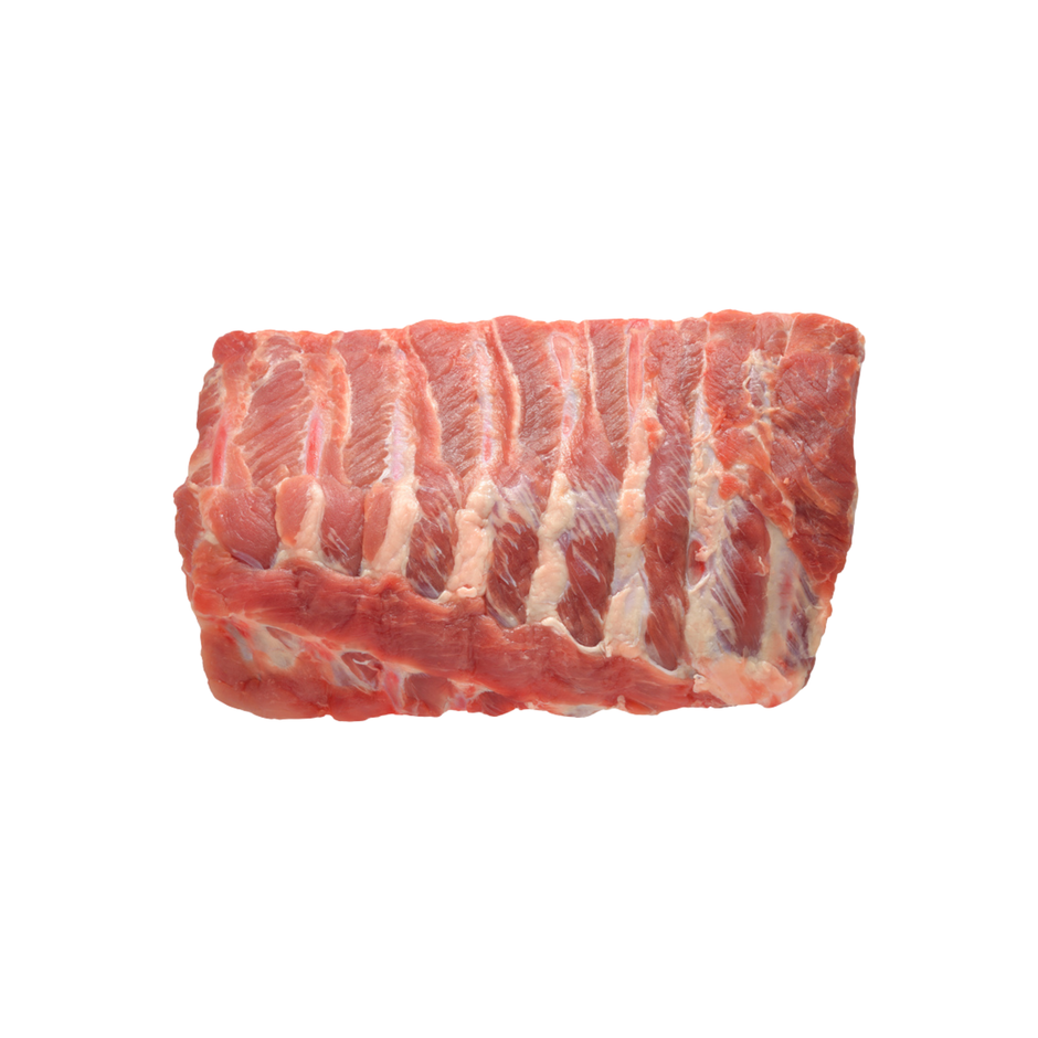 Pork Back Ribs 3.4lbs - Swift
