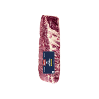Pork Back Ribs 3.4lbs - Swift