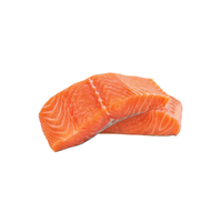 Keta Salmon 6 oz – Alaska Fresh Seafood