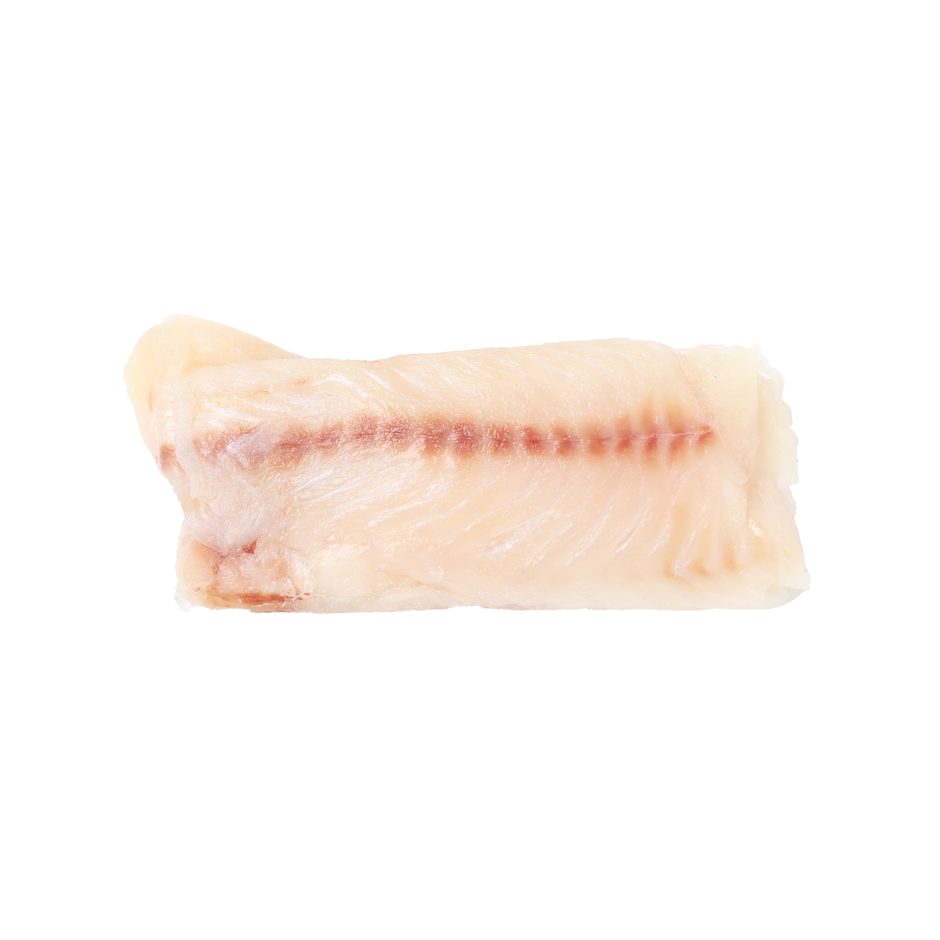Halibut 6 oz – Alaska Fresh Seafood