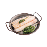 Chilean Sea Bass Portions 8 oz – All Fresh Seafood