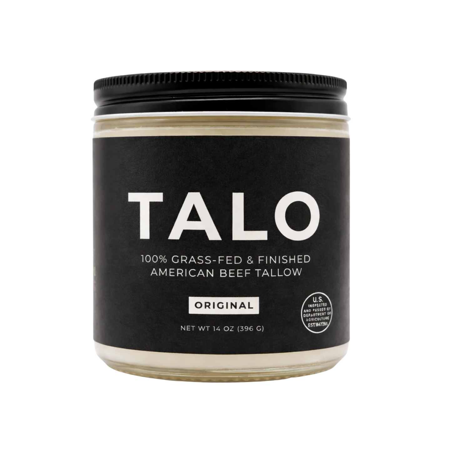 TALO Beef Tallow Grass Fed