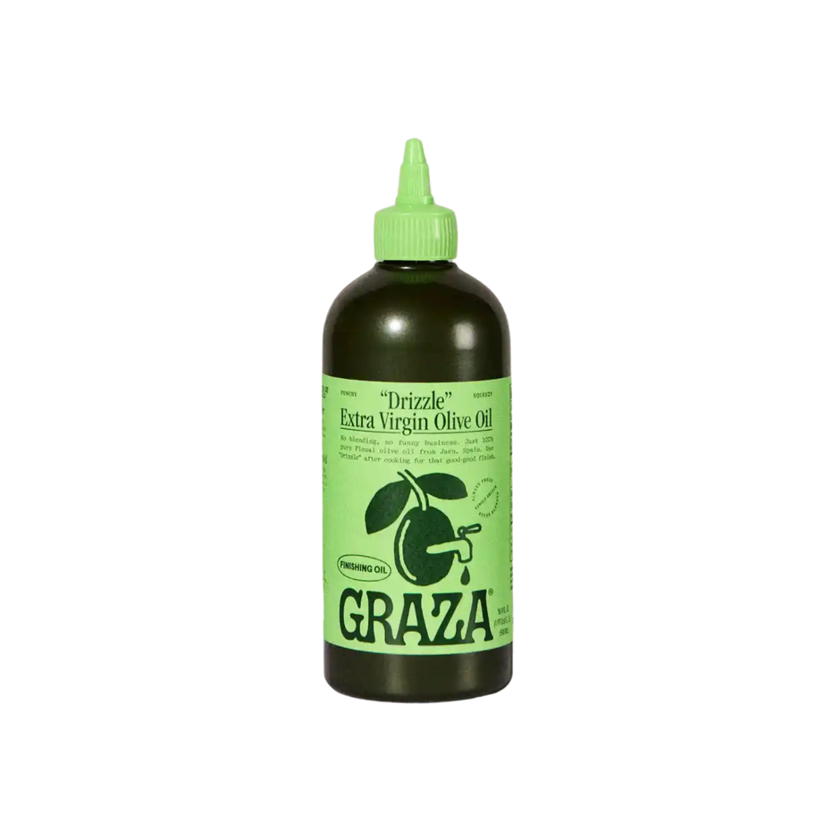Drizzle 500 ml – Graza
