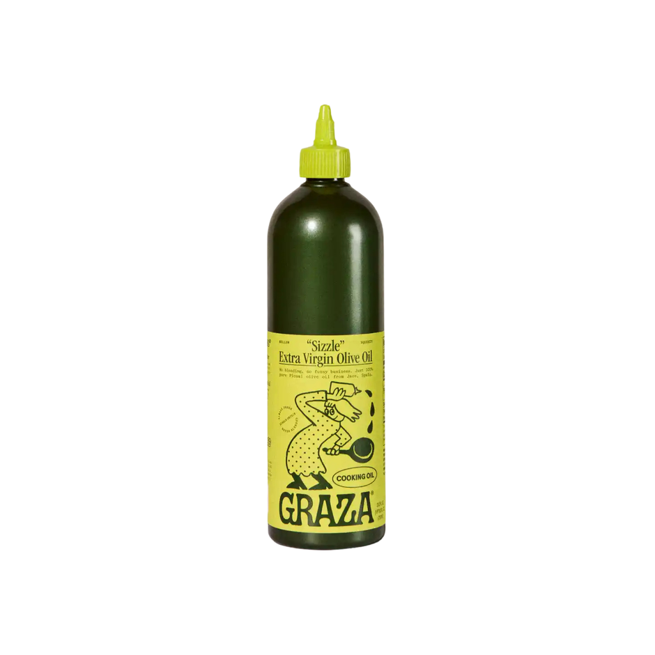 Sizzle 25.3 oz – Graza