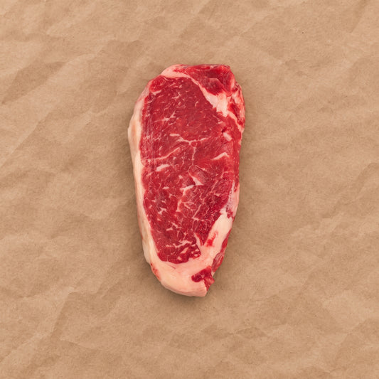 Dry aged New York - CAB High Choice