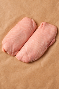 Boneless Duck Breast Maple Leaf 14 oz