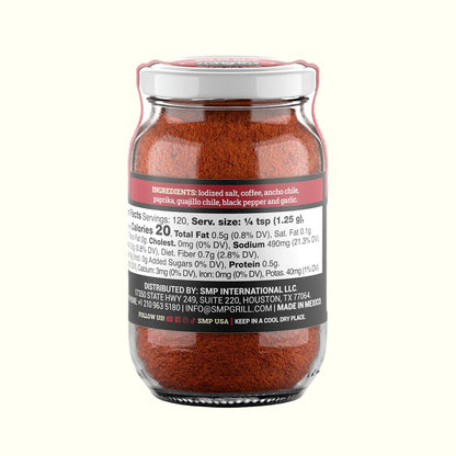 Rub de Café 5.2 oz – SMP