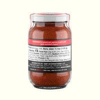 Rub Rojo 6.3 oz – SMP