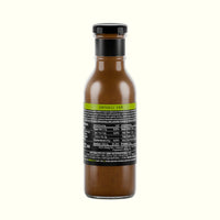 La Salsa de Aguachile 12 fz – SMP