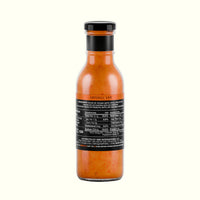 La Salsa de Ajo 12 fz – SMP