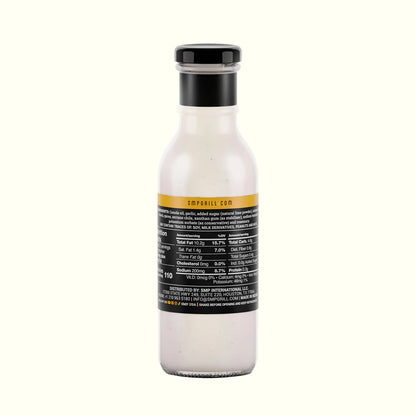 La Salsa Blanca 12 fz – SMP