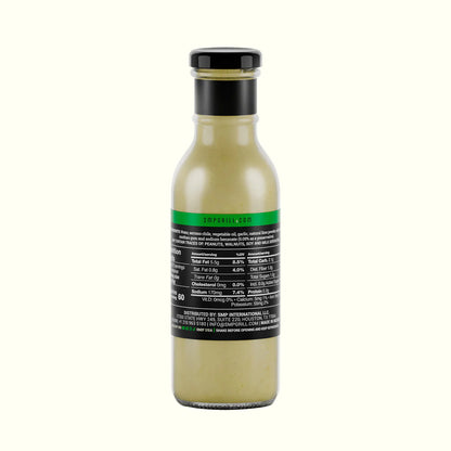 La Salsa de Serrano 12 fz – SMP