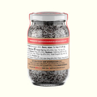 Applewood Smoked Sea Salt Jar 9.3 oz – SMP