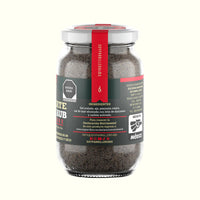 Ultimate Black Rub 7.7 oz – SMP