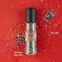 Applewood Smoked Sea Salt Grinder 14.1 oz – SMP