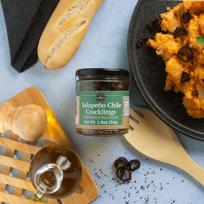Chicharrón de Jalapeño 1.9 oz – SMP