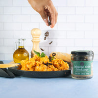 Chicharrón de Jalapeño 1.9 oz – SMP