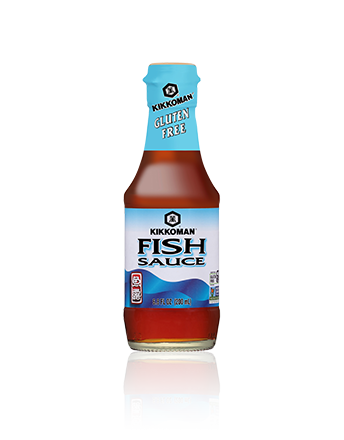 Kikkoman Fish Sauce  | Kikkoman | Grill House