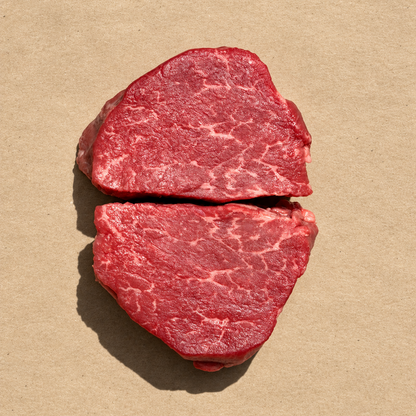 Filet Mignon- Prime