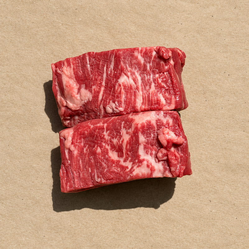 Filet Mignon- Prime