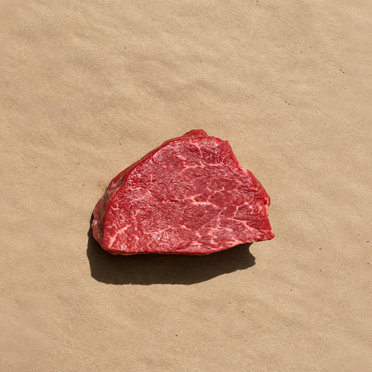Filet Mignon- Prime