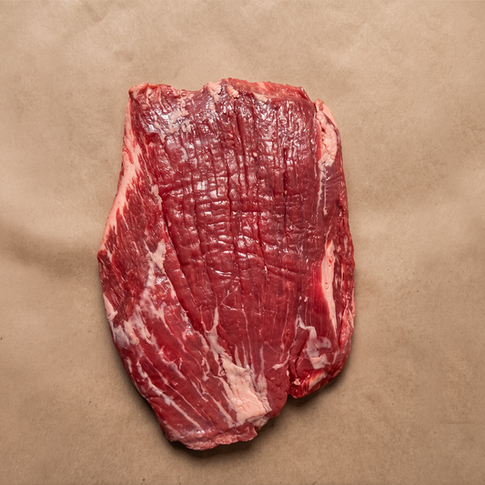 Flank Steak - CAB Prime