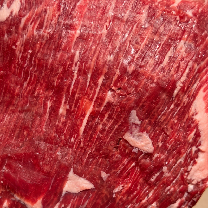 Flank Steak - CAB Prime