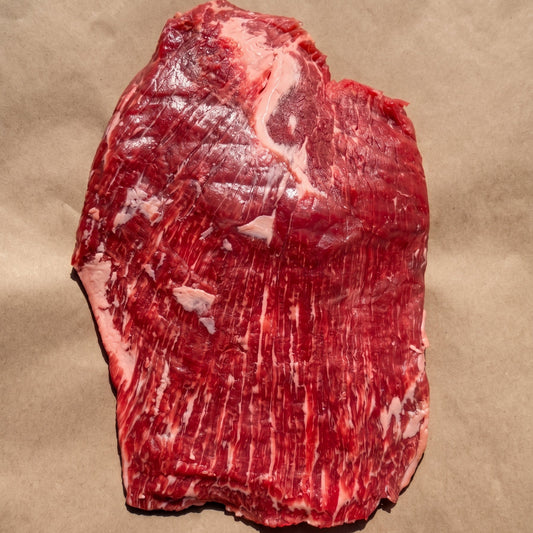Flank Steak - CAB Prime