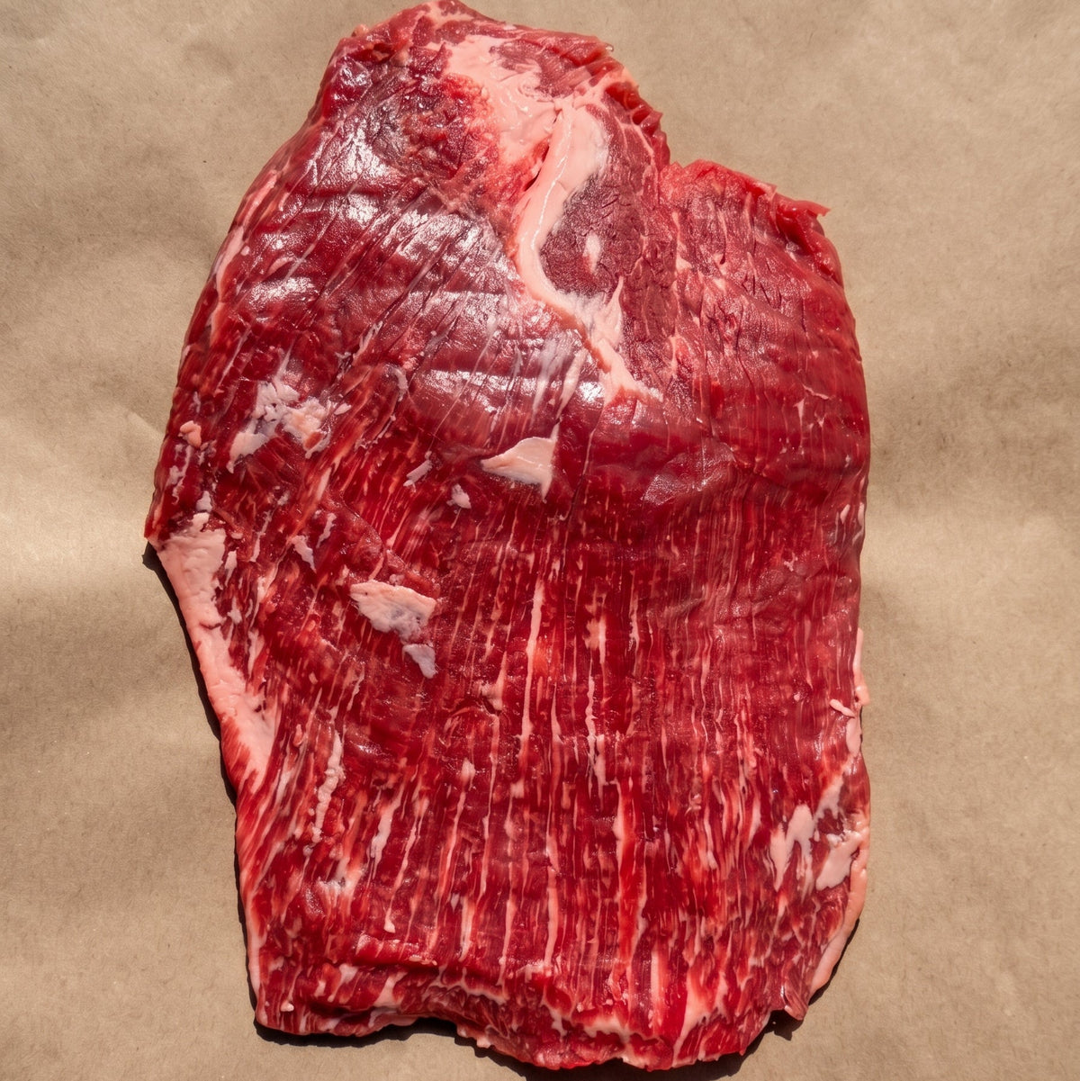 Flank Steak - CAB Prime