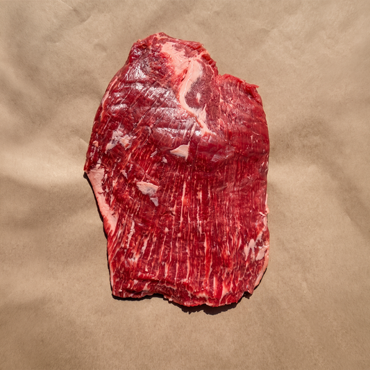 Flank Steak - CAB Prime