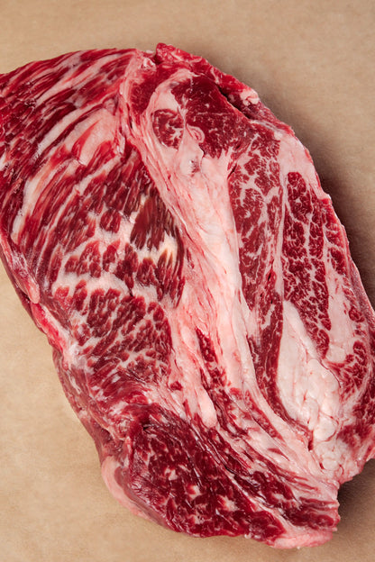 Chuck Eye Steak 14oz - American Wagyu