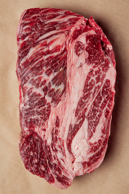 Chuck Eye Steak 14oz - American Wagyu