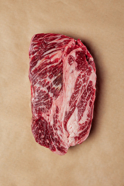 Chuck Eye Steak 14oz - American Wagyu