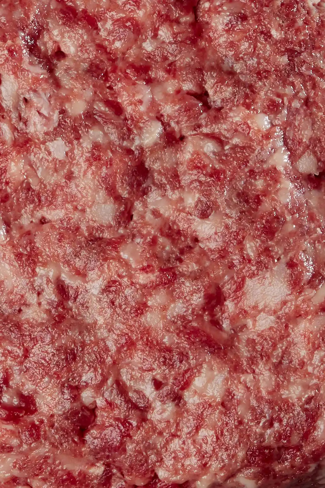 Gourmet Hamburger Beef 8oz Patties 2lb