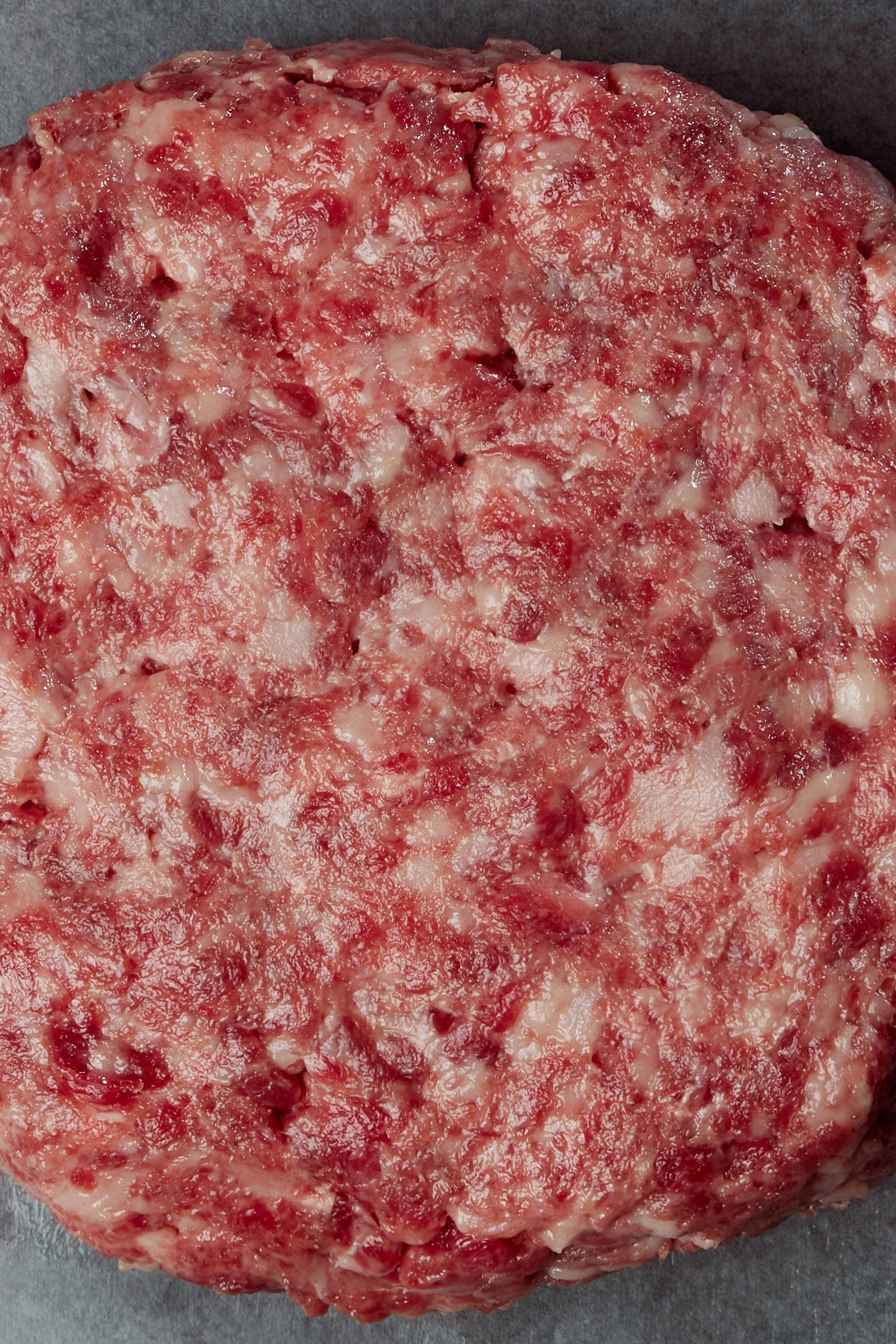 Gourmet Hamburger American Wagyu 8oz Beef Patties 2 lb