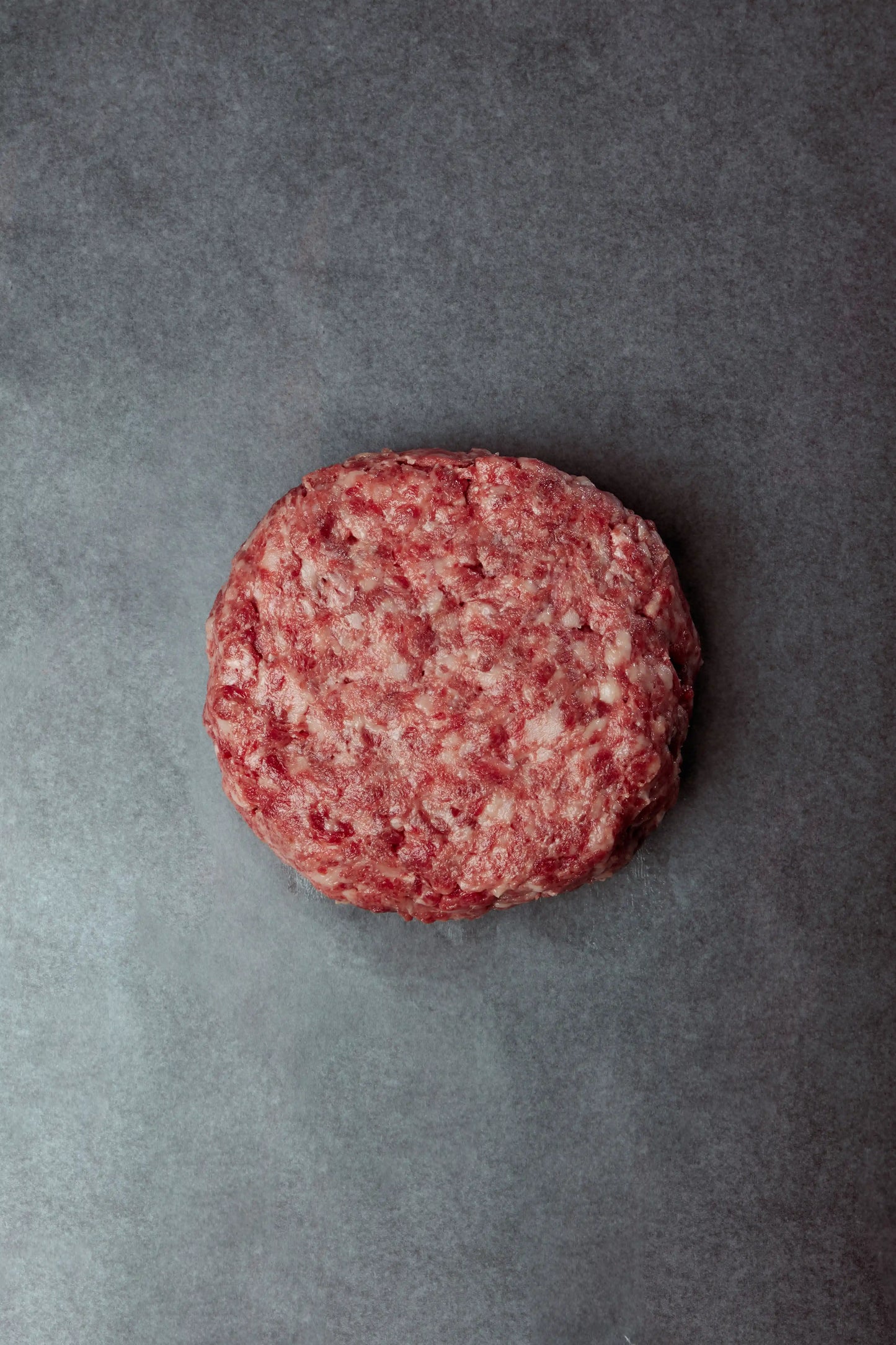 Gourmet Hamburger Beef 8oz Patties 2lb