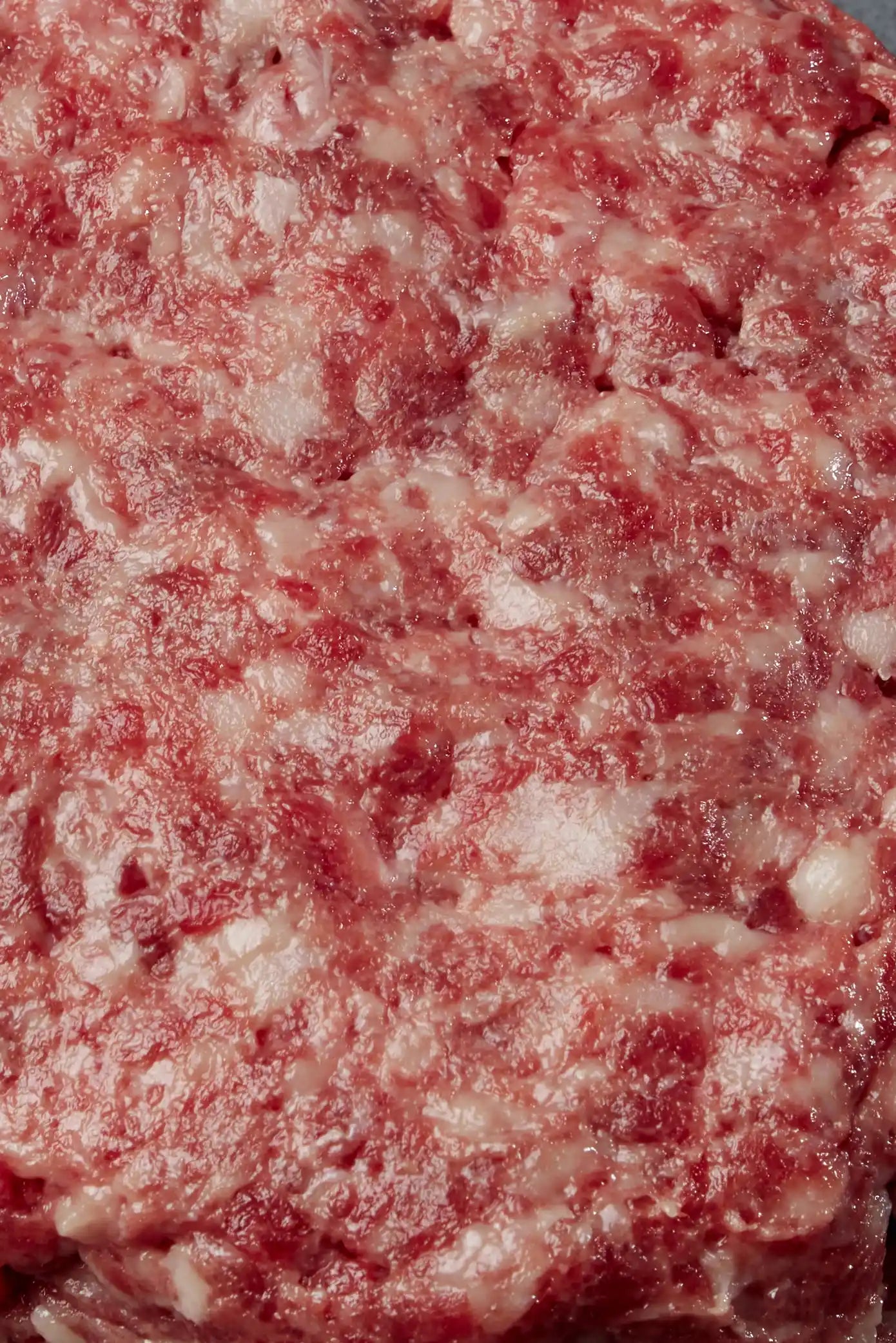 Gourmet Hamburger Beef 8oz Patties 2lb