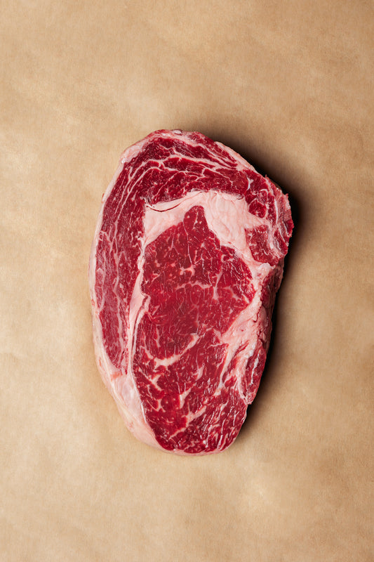 Ribeye Boneless American Wagyu 14 oz – SRF