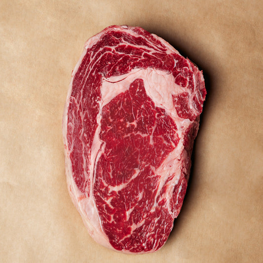 Ribeye Boneless American Wagyu 14 oz