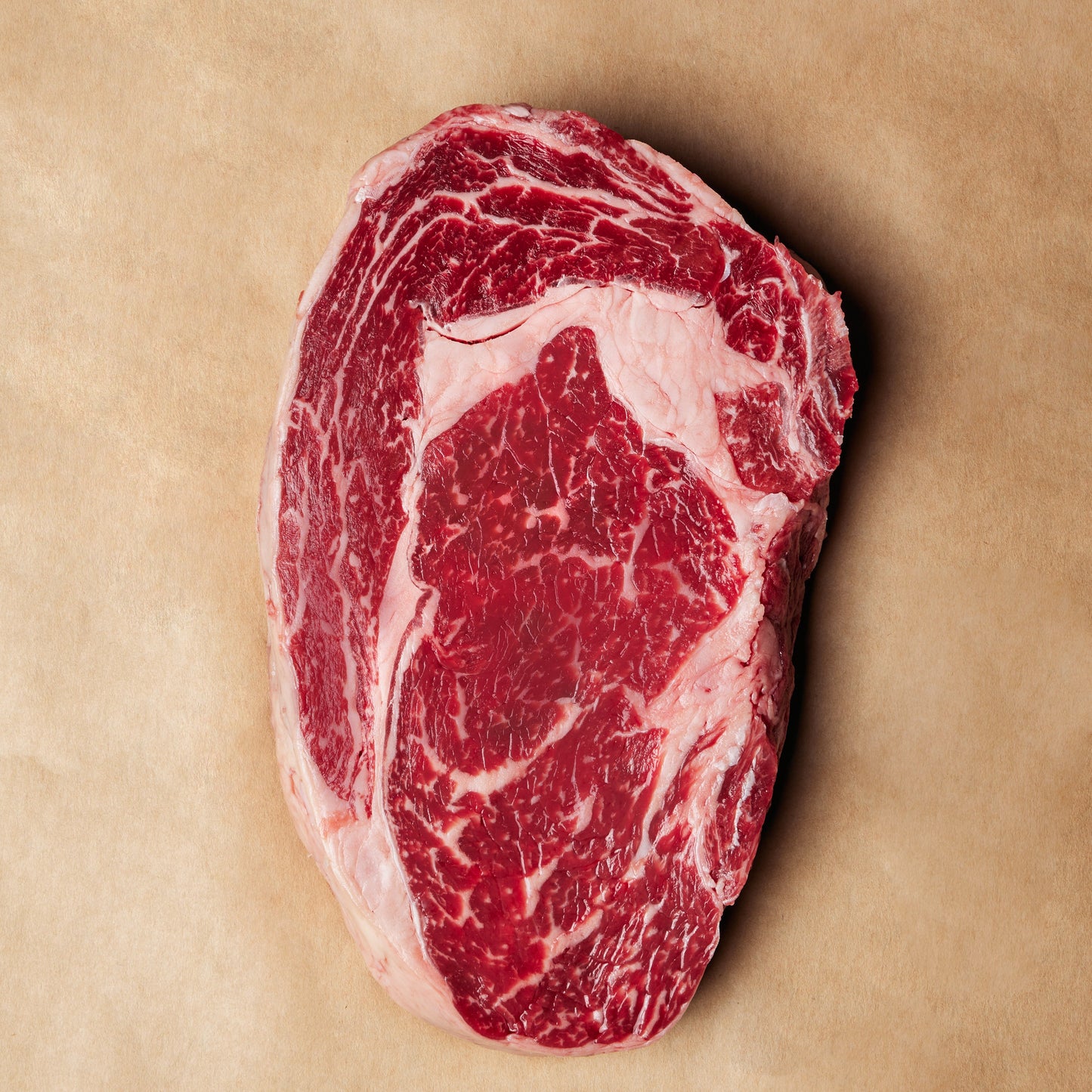 Ribeye Boneless American Wagyu 14 oz