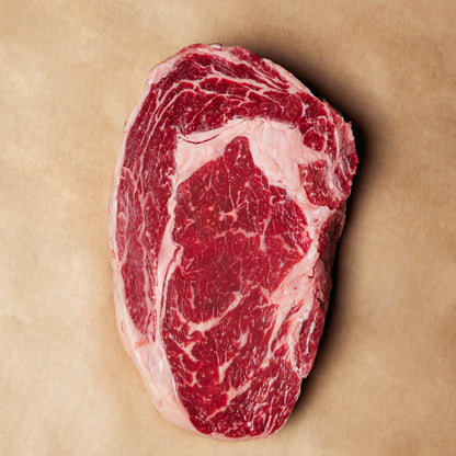 Ribeye Boneless American Wagyu 14 oz