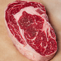 Ribeye Boneless American Wagyu 14 oz