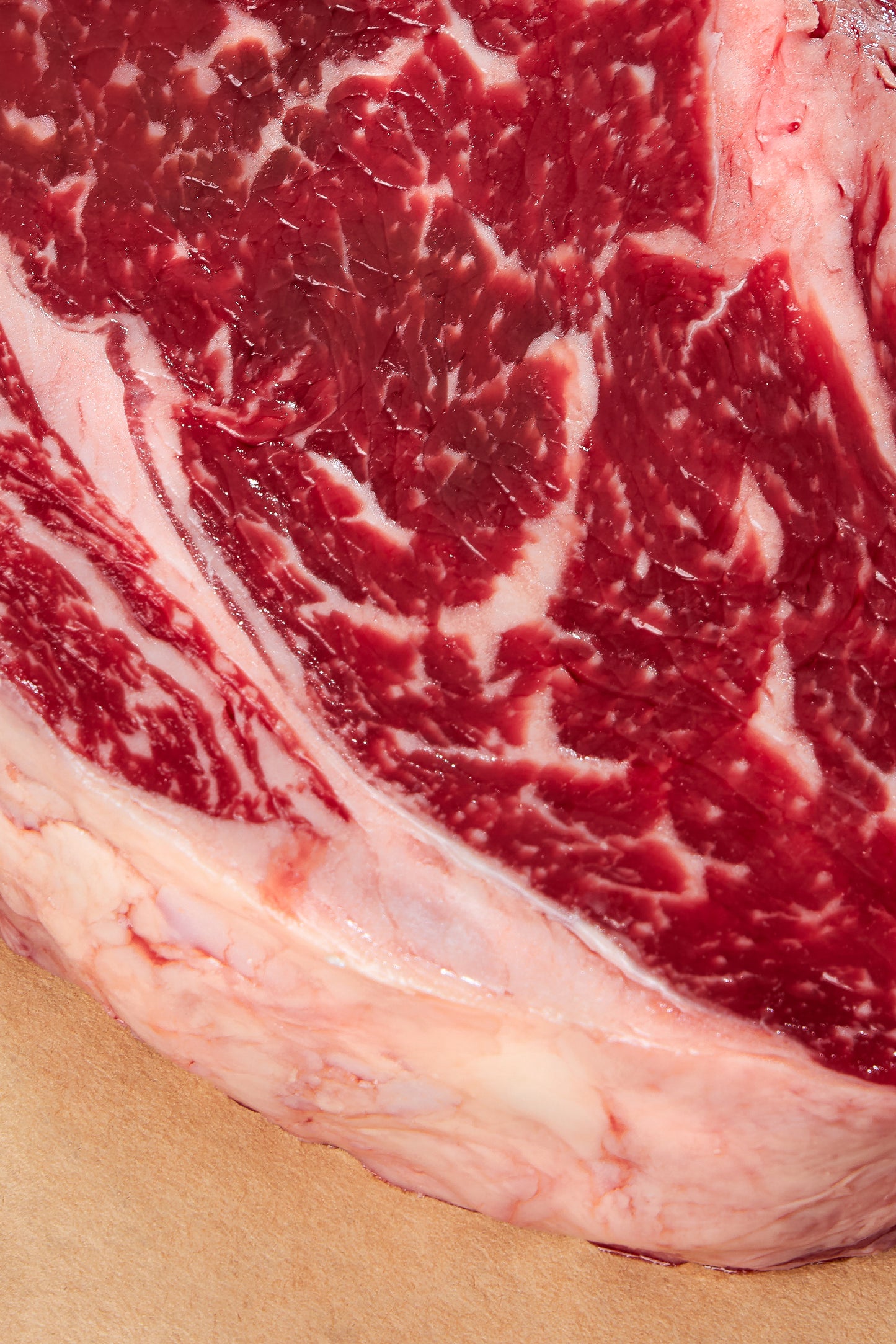 Ribeye Boneless American Wagyu 14 oz